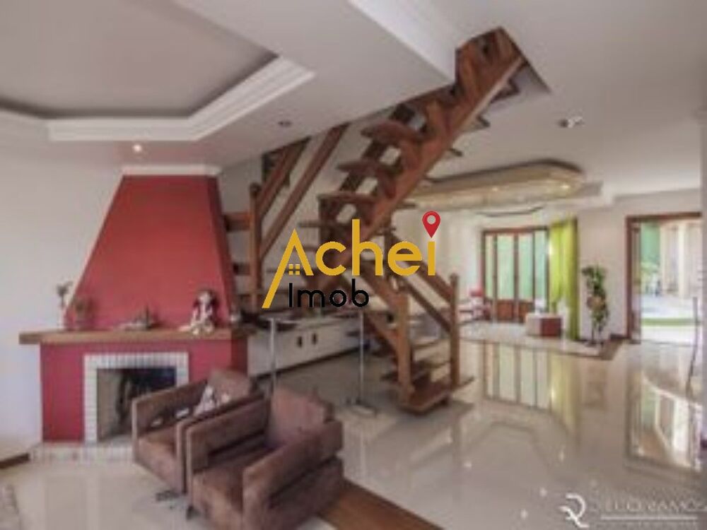 Casa, 3 quartos, 350 m² - Foto 2