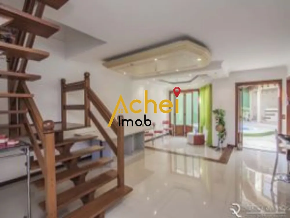 Casa, 3 quartos, 350 m² - Foto 5