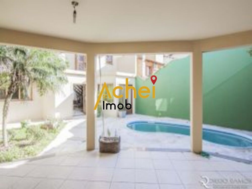 Casa, 3 quartos, 350 m² - Foto 5