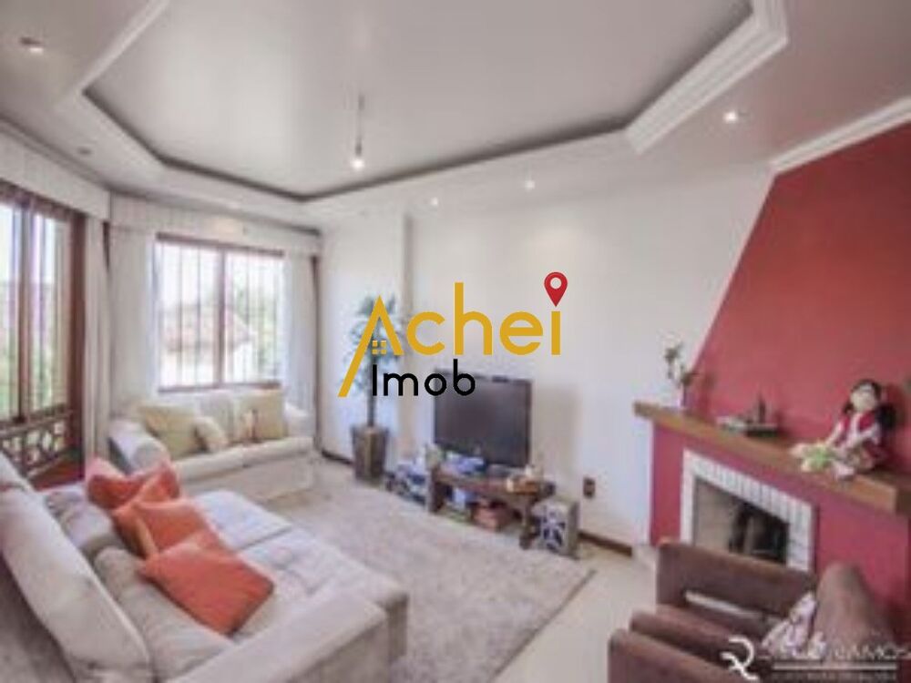 Casa, 3 quartos, 350 m² - Foto 3
