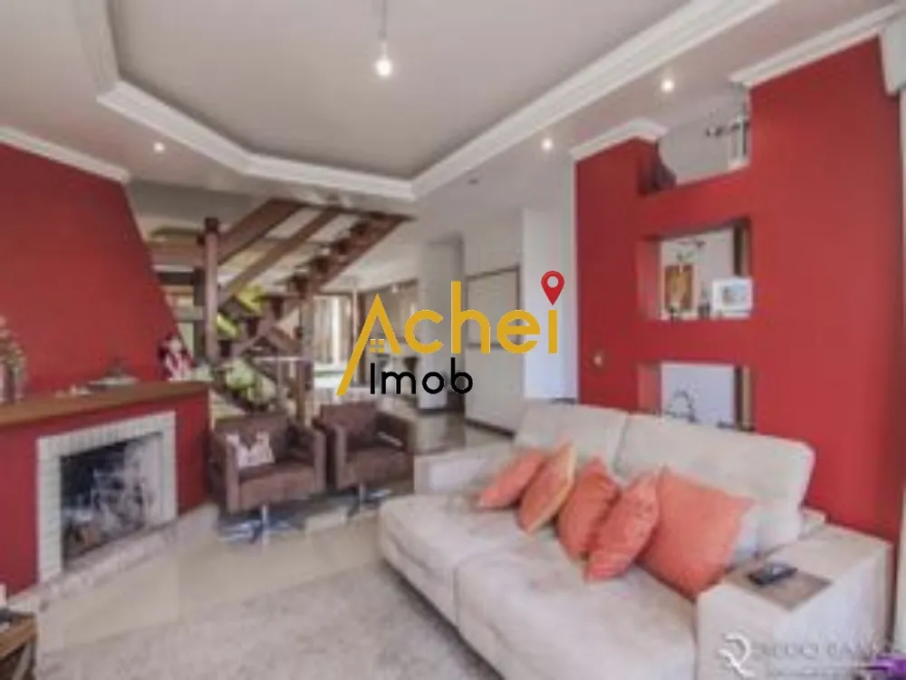 Casa, 3 quartos, 350 m² - Foto 4
