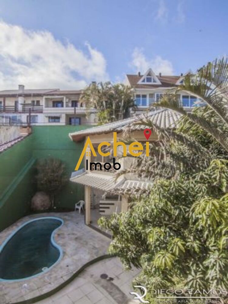 Casa, 3 quartos, 350 m² - Foto 8