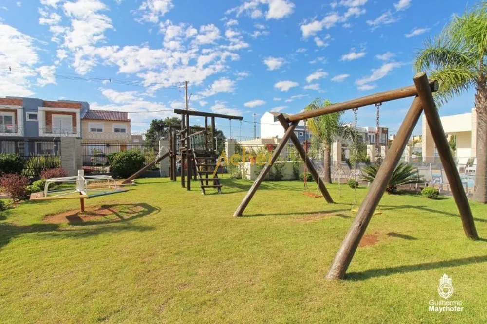 Casa de Condomínio, 2 quartos - Foto 17