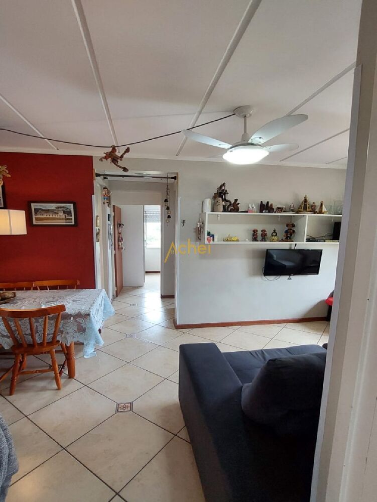 Apartamento, 2 quartos, 52 m² - Foto 8