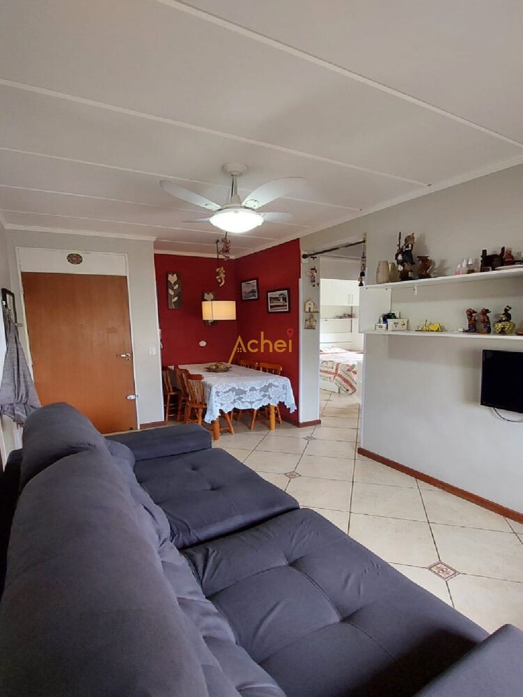 Apartamento, 2 quartos, 52 m² - Foto 4