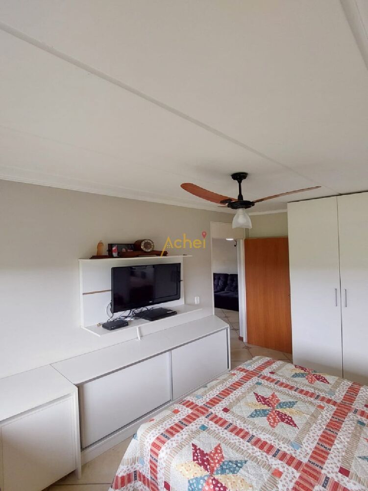 Apartamento, 2 quartos, 52 m² - Foto 2