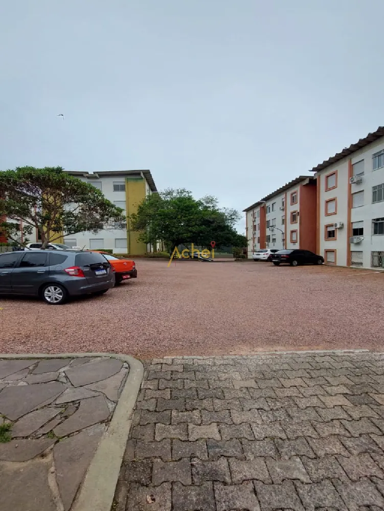 Apartamento, 2 quartos, 52 m² - Foto 22
