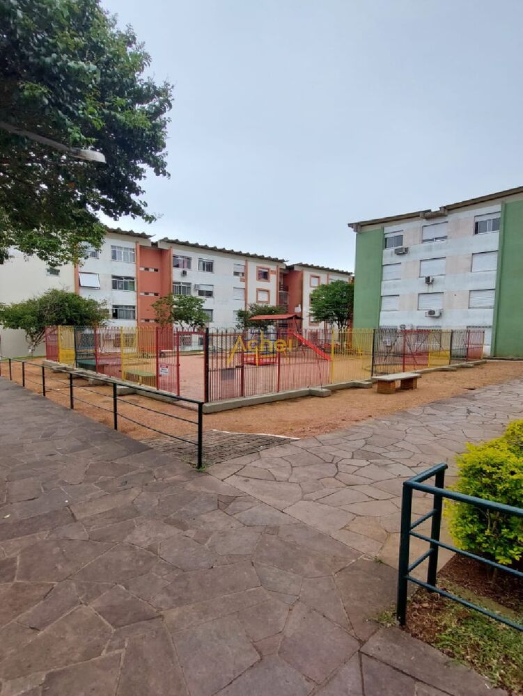 Apartamento, 2 quartos, 52 m² - Foto 3