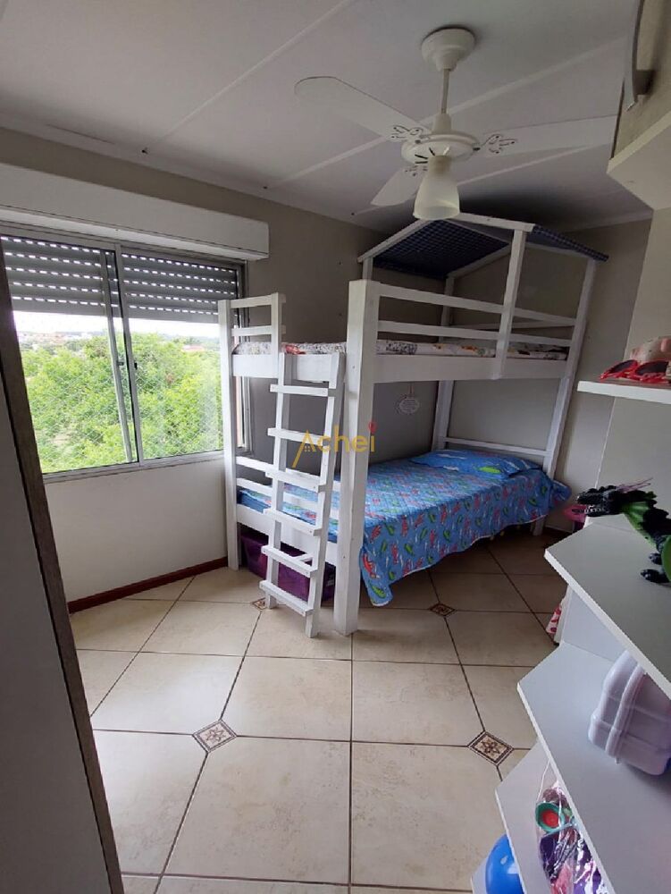 Apartamento, 2 quartos, 52 m² - Foto 11