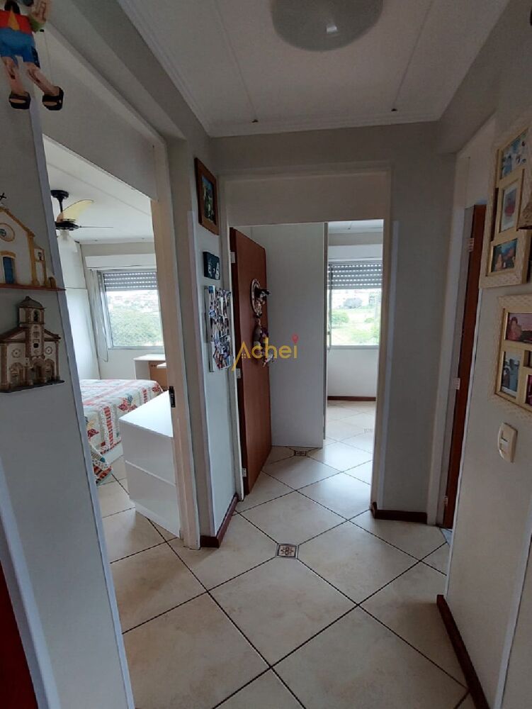 Apartamento, 2 quartos, 52 m² - Foto 12