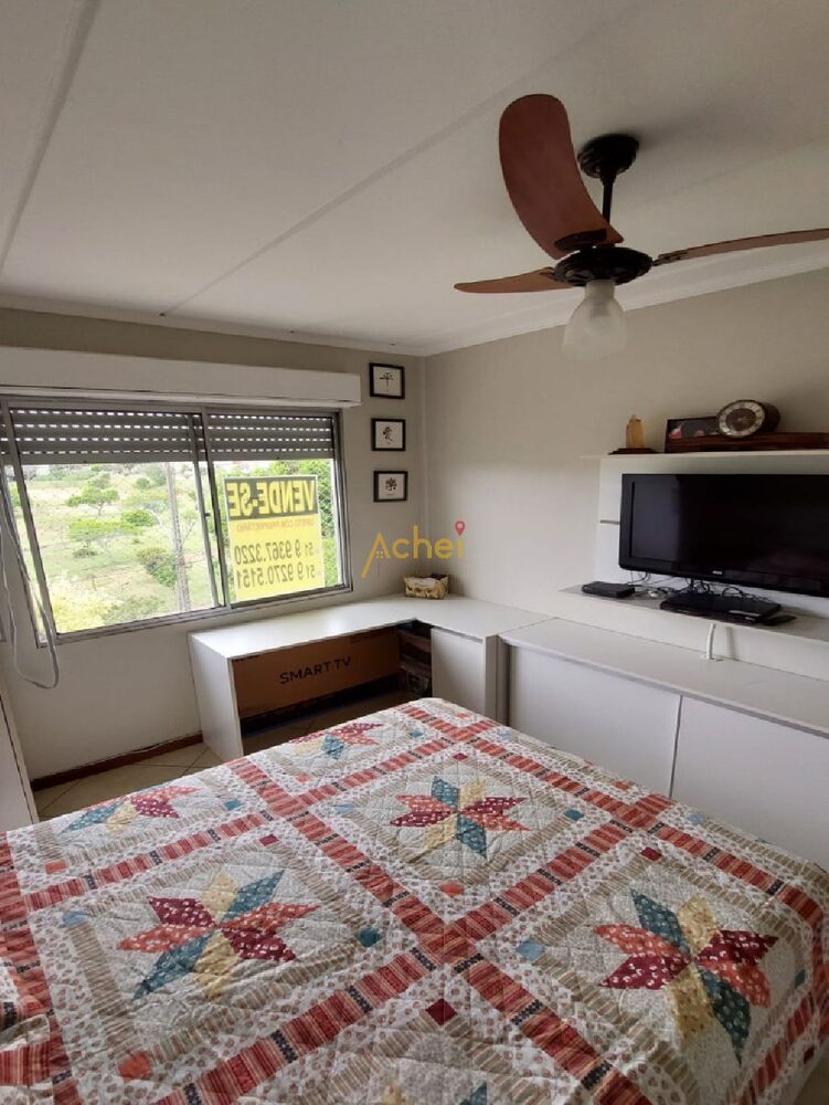 Apartamento, 2 quartos, 52 m² - Foto 5
