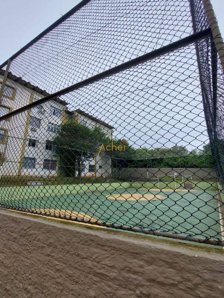 Apartamento, 2 quartos, 52 m² - Foto 10