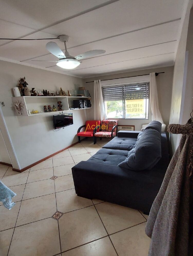Apartamento, 2 quartos, 52 m² - Foto 14
