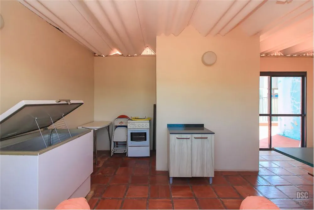 Apartamento, 1 quarto, 30 m² - Foto 6