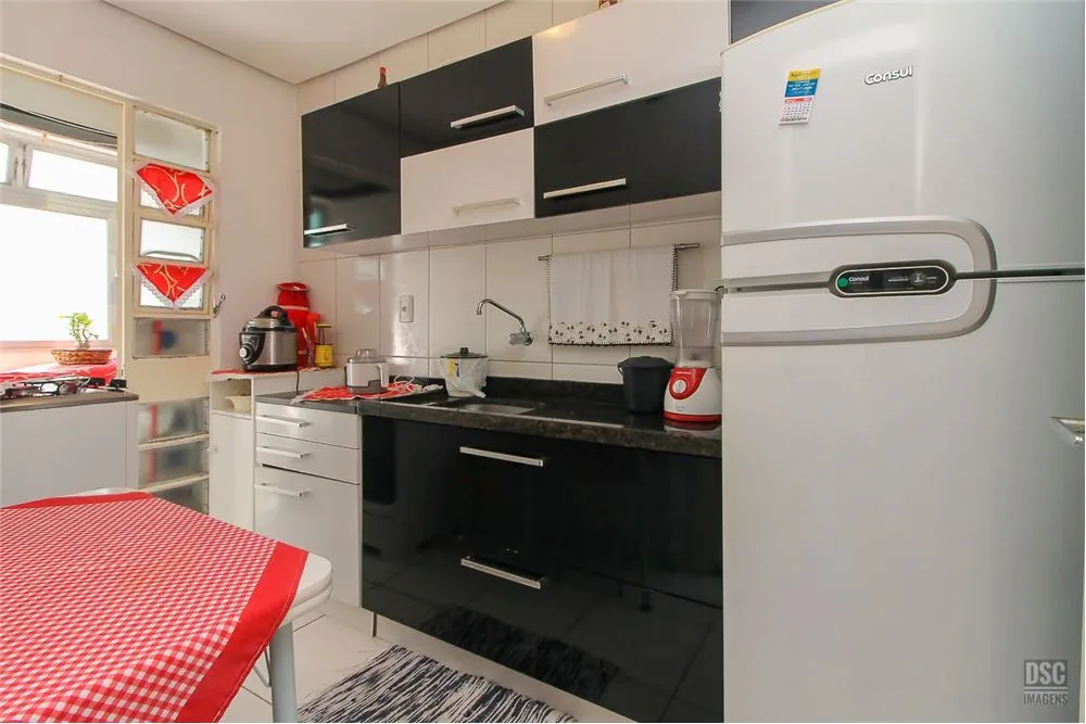 Apartamento, 1 quarto, 30 m² - Foto 10