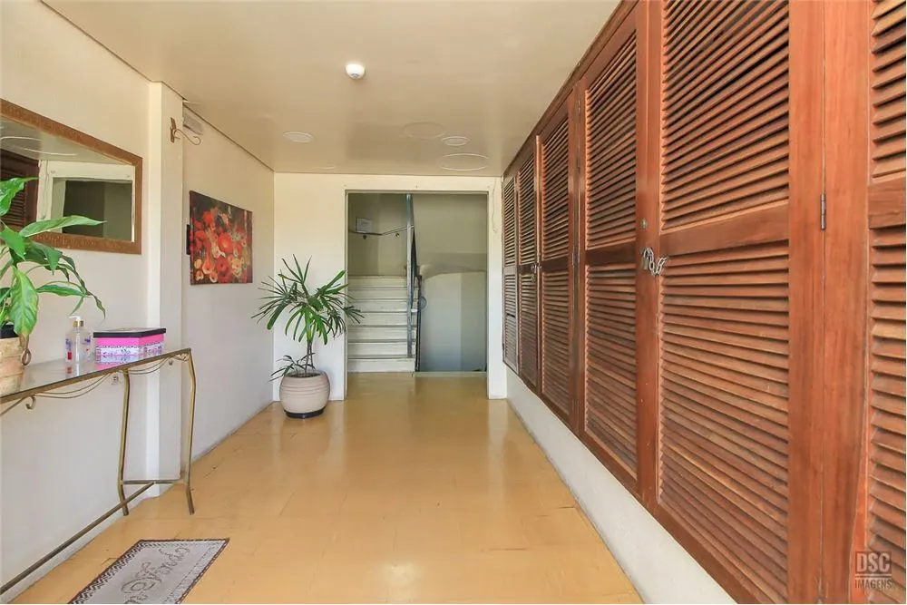 Apartamento, 1 quarto, 30 m² - Foto 5