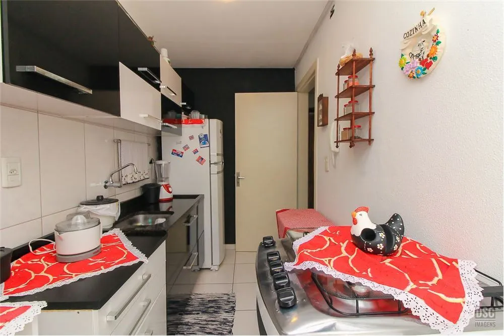 Apartamento, 1 quarto, 30 m² - Foto 9