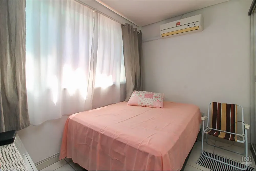 Apartamento, 1 quarto, 30 m² - Foto 12
