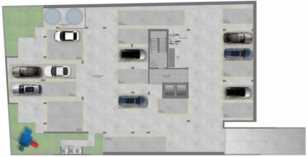 Apartamento, 3 quartos, 131 m² - Foto 5