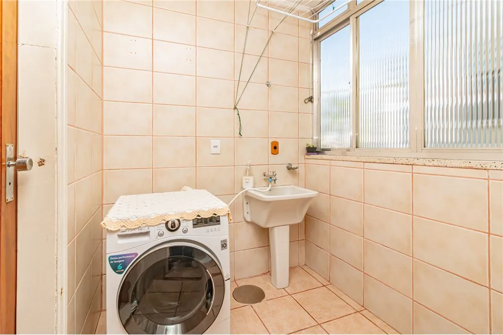 Cobertura, 2 quartos, 127 m² - Foto 8