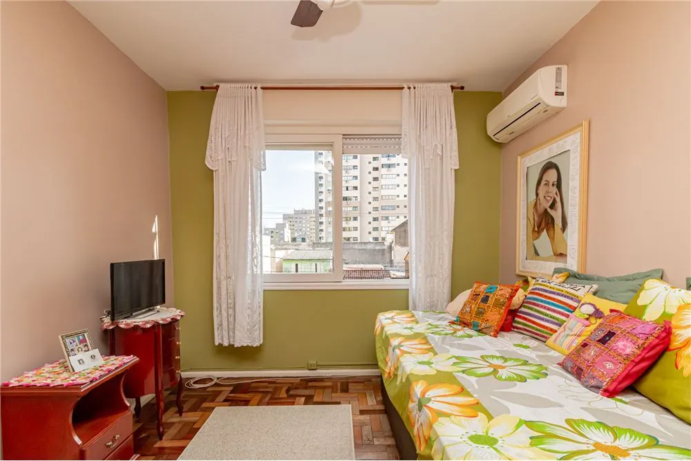 Cobertura, 2 quartos, 127 m² - Foto 5