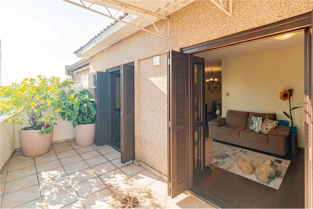 Cobertura, 2 quartos, 127 m² - Foto 8