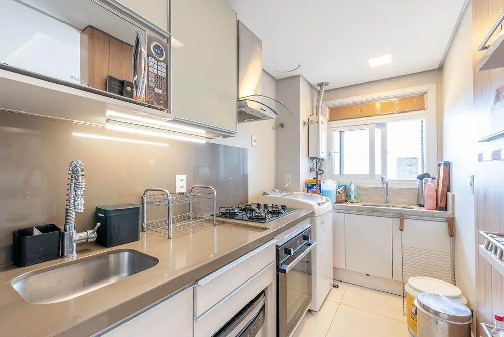 Apartamento, 2 quartos, 76 m² - Foto 9