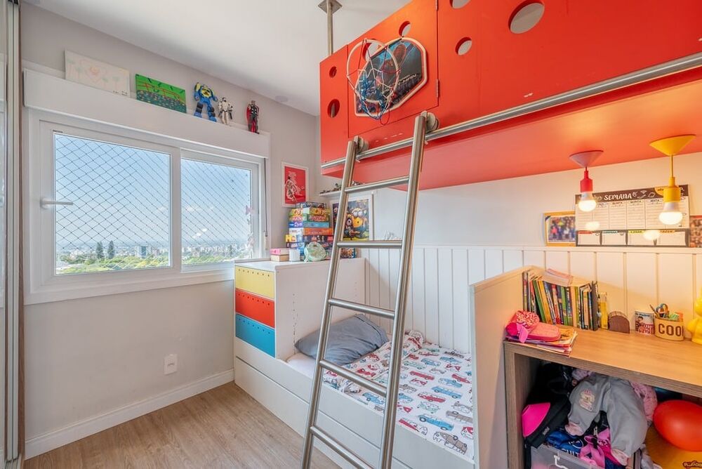 Apartamento, 2 quartos, 76 m² - Foto 8