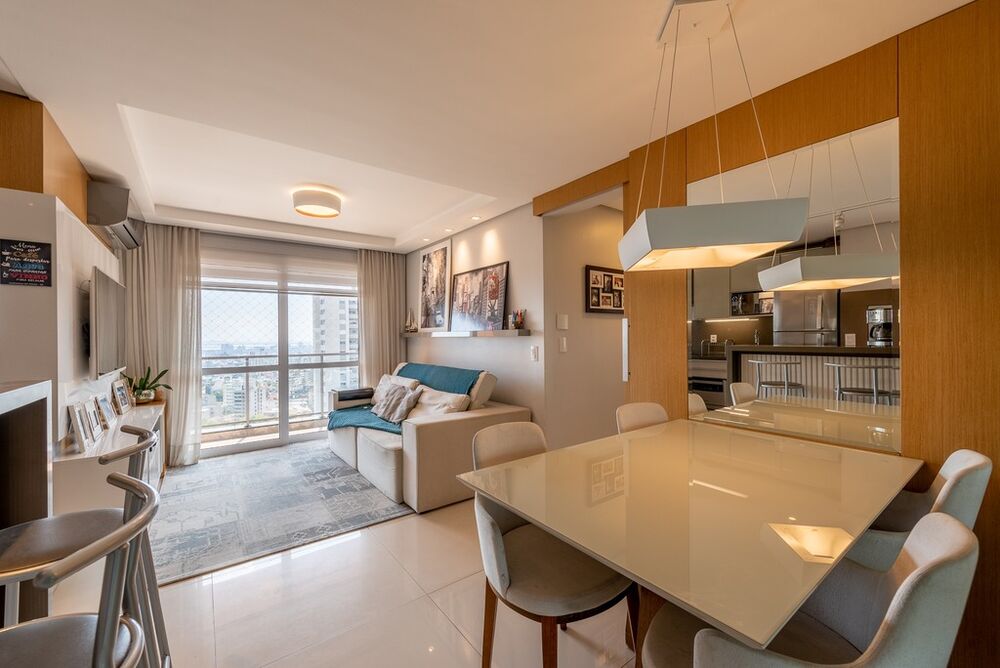 Apartamento, 2 quartos, 76 m² - Foto 2