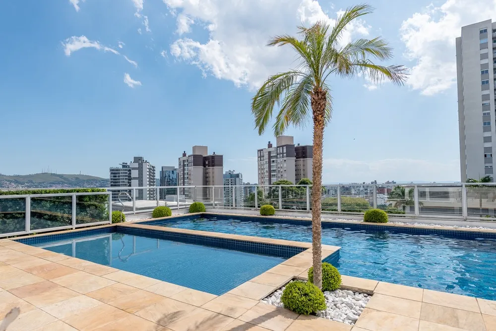 Apartamento, 2 quartos, 76 m² - Foto 23