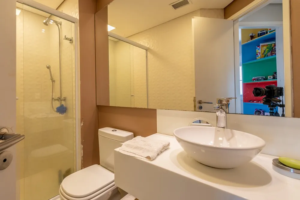 Apartamento, 2 quartos, 76 m² - Foto 15
