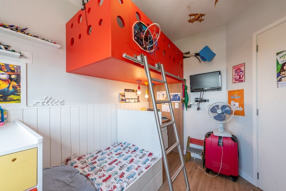 Apartamento, 2 quartos, 76 m² - Foto 9