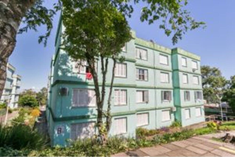 Apartamento, 3 quartos, 83 m² - Foto 2