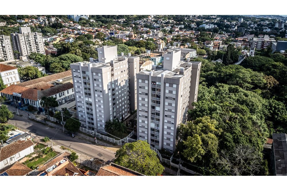 Apartamento, 2 quartos, 52 m² - Foto 17