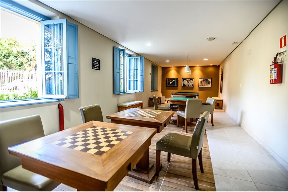 Apartamento, 2 quartos, 52 m² - Foto 19
