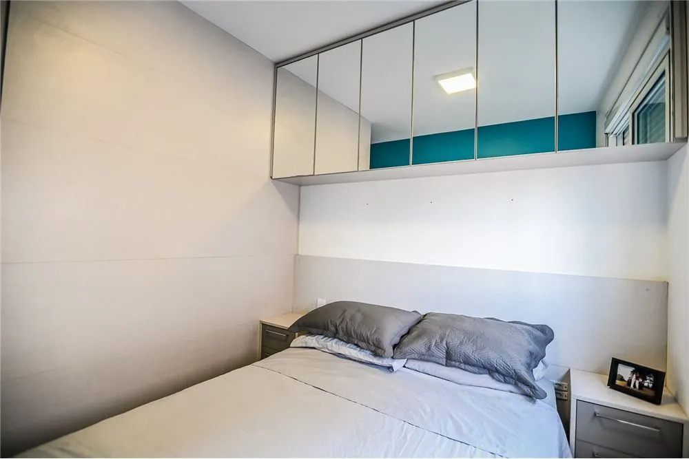 Apartamento, 2 quartos, 52 m² - Foto 26
