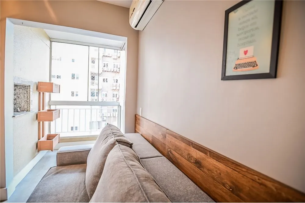 Apartamento, 2 quartos, 52 m² - Foto 19