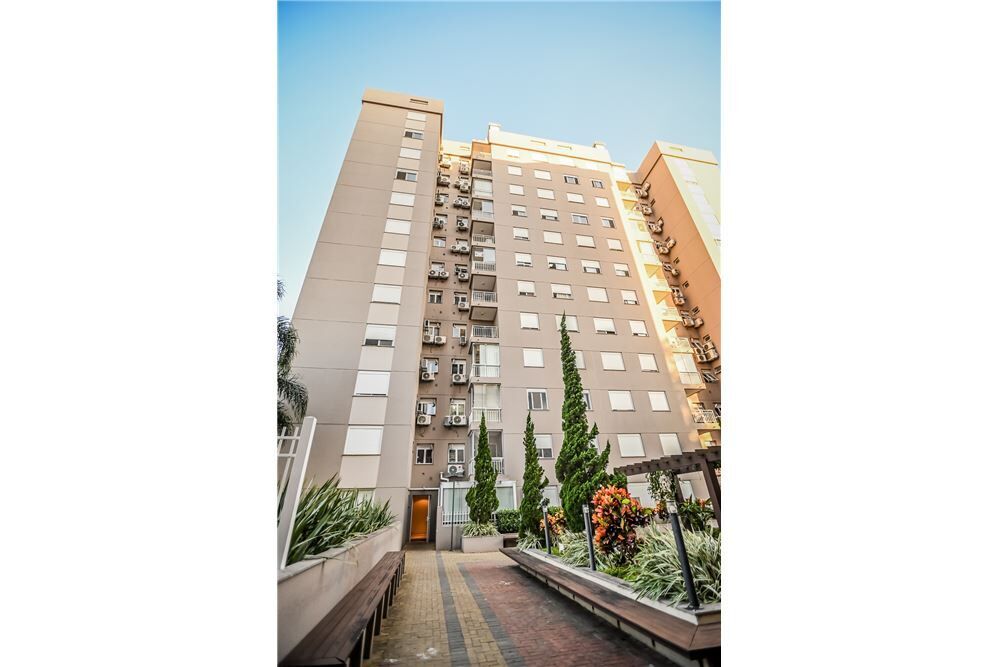 Apartamento, 2 quartos, 52 m² - Foto 15
