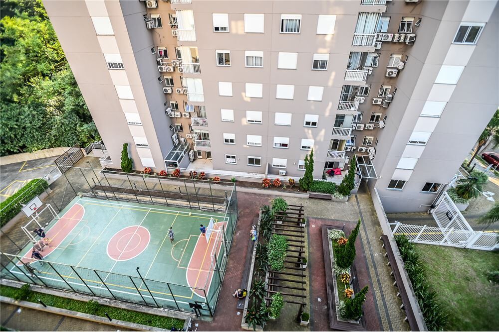 Apartamento, 2 quartos, 52 m² - Foto 11