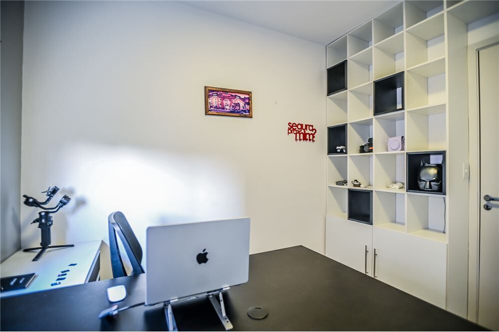 Apartamento, 2 quartos, 52 m² - Foto 20