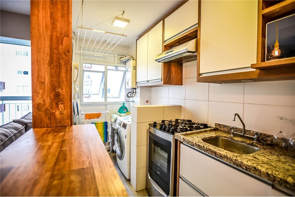 Apartamento, 2 quartos, 52 m² - Foto 5