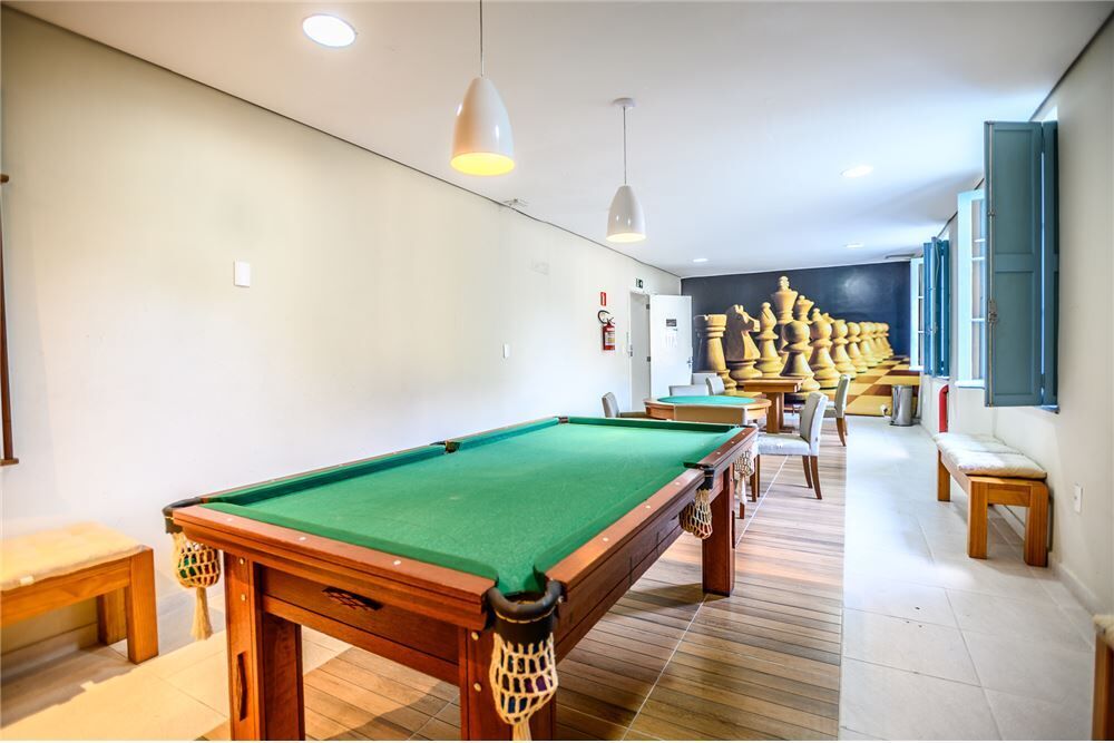Apartamento, 2 quartos, 52 m² - Foto 2