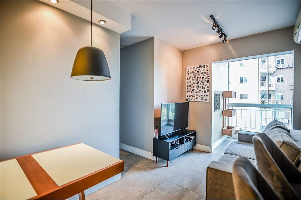 Apartamento, 2 quartos, 52 m² - Foto 16