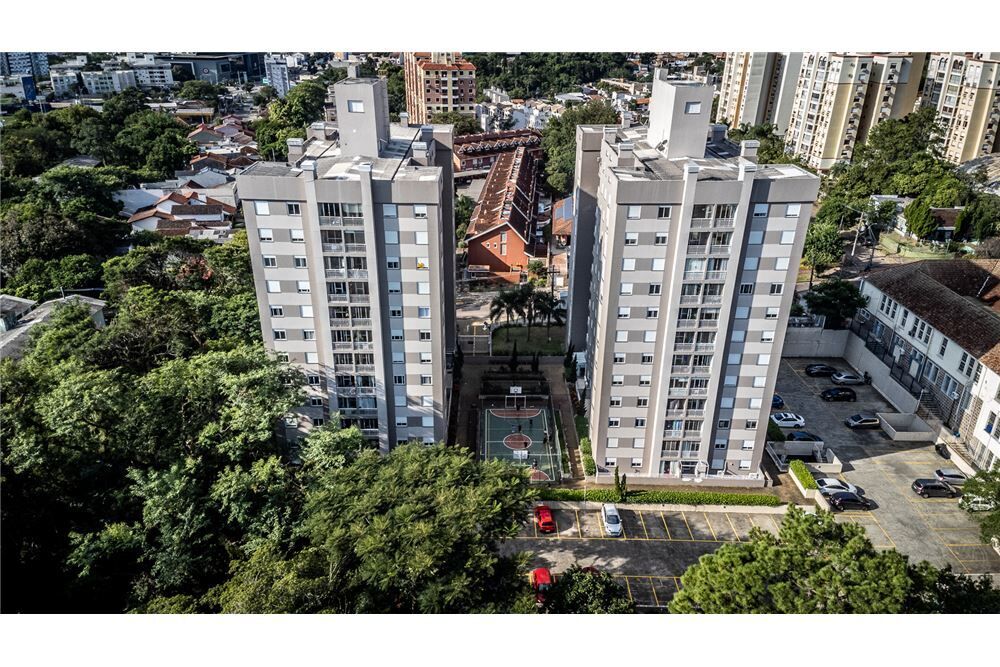 Apartamento, 2 quartos, 52 m² - Foto 13