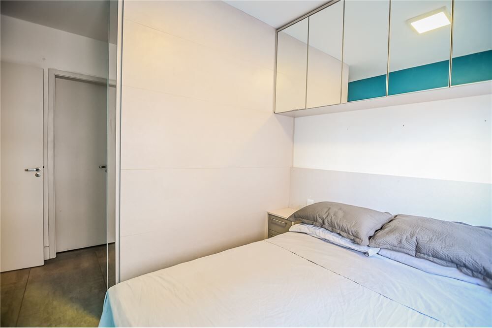 Apartamento, 2 quartos, 52 m² - Foto 1