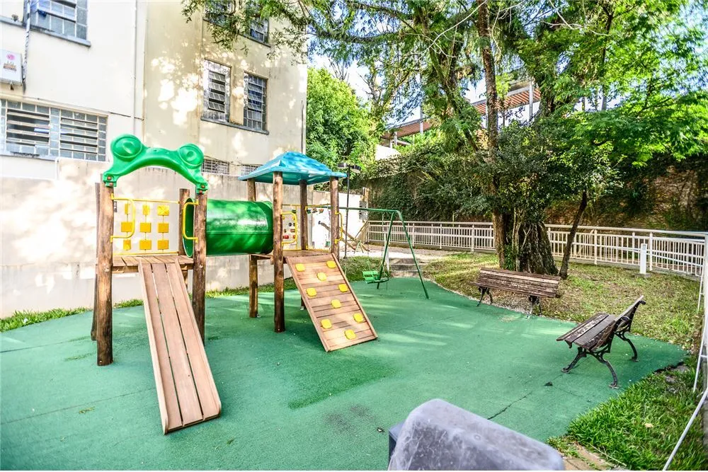 Apartamento, 2 quartos, 52 m² - Foto 5