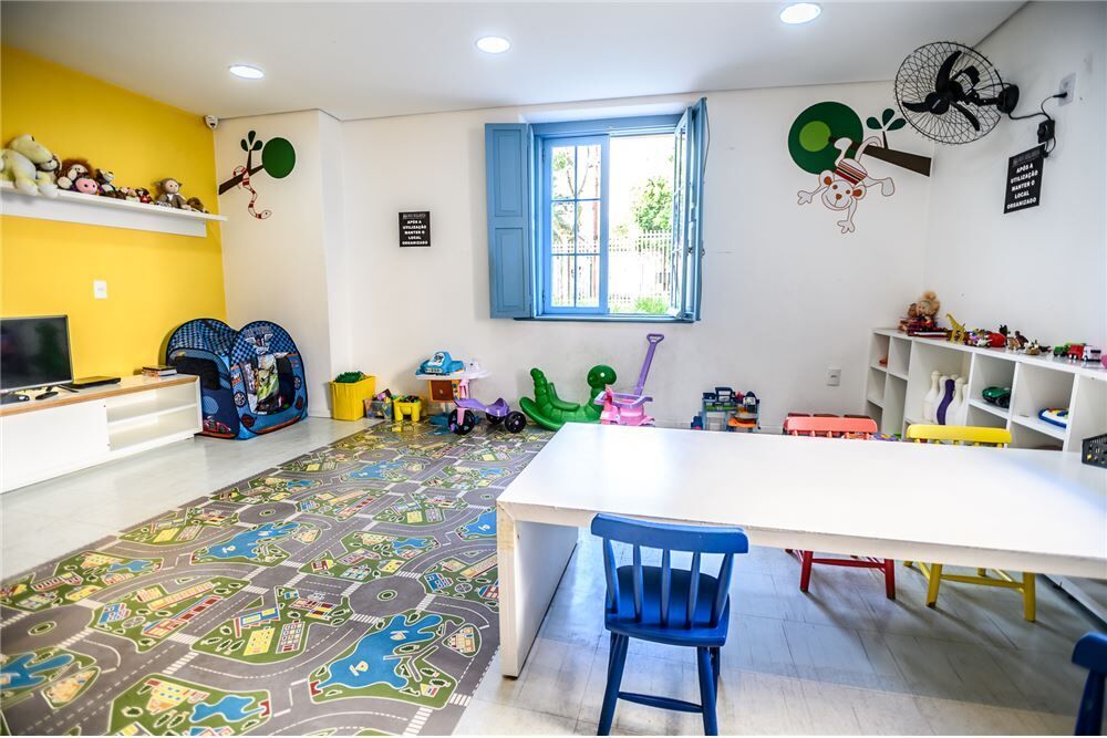 Apartamento, 2 quartos, 52 m² - Foto 7