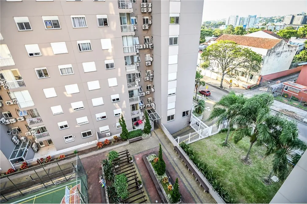 Apartamento, 2 quartos, 52 m² - Foto 15