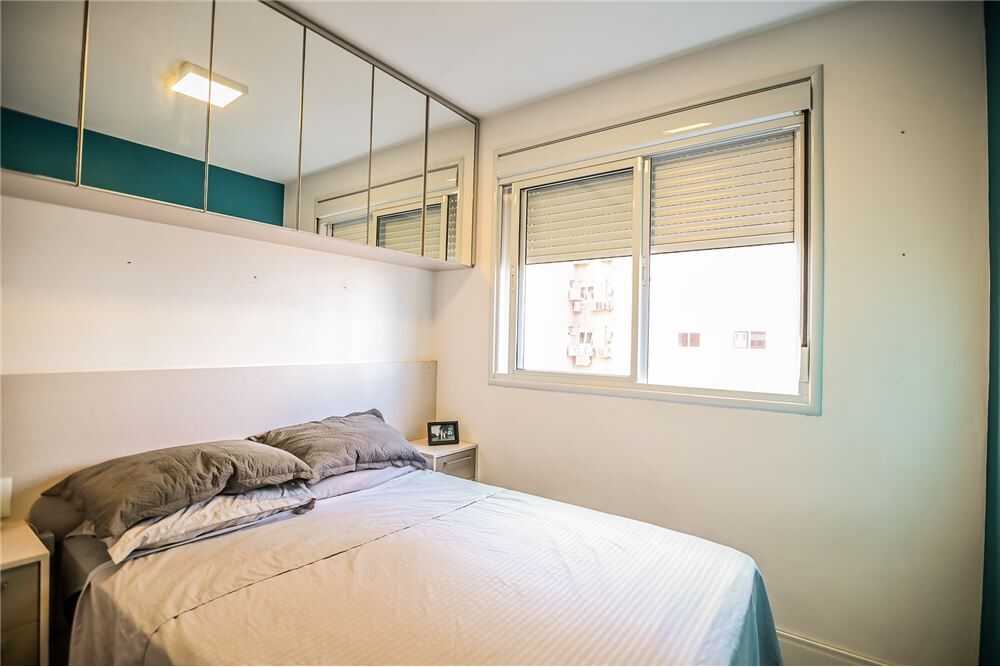 Apartamento, 2 quartos, 52 m² - Foto 10