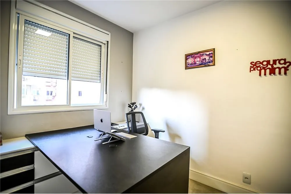 Apartamento, 2 quartos, 52 m² - Foto 24